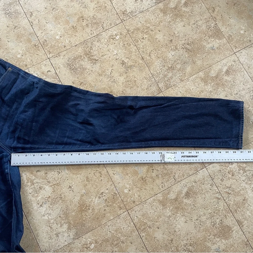 Japan Blue Circle J305 12.5oz selvedge denim jeans - Picture 11 of 12